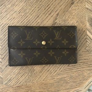 Louis Vuitton Wallet